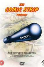 Watch The Comic Strip Presents... M4ufreemovies