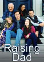 Watch Raising Dad M4ufreemovies