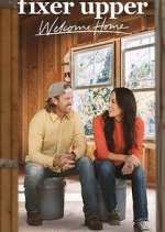 Watch Fixer Upper: Welcome Home M4ufreemovies