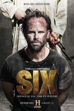 Watch Six M4ufreemovies