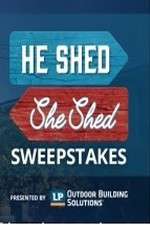 Watch He Shed She Shed M4ufreemovies