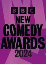 Watch BBC New Comedy Awards M4ufreemovies