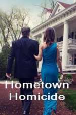 Watch Hometown Homicide M4ufreemovies