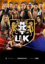 Watch WWE NXT UK M4ufreemovies