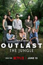Outlast: The Jungle