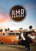 Watch RMD Garage M4ufreemovies