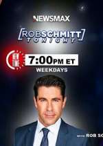 Watch Rob Schmitt Tonight M4ufreemovies