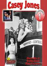 Watch Casey Jones M4ufreemovies