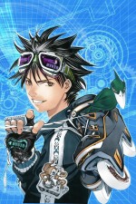 Watch Air Gear M4ufreemovies