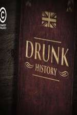 Watch Drunk History UK M4ufreemovies