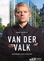 Watch Van Der Valk M4ufreemovies