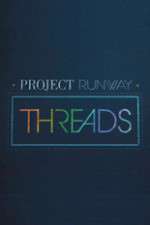 Project Runway Threads