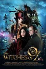 Watch The Witches of Oz M4ufreemovies