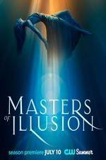 Watch Masters of Illusion M4ufreemovies