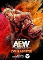 Watch All Elite Wrestling PPV M4ufreemovies