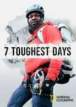 Watch 7 Toughest Days M4ufreemovies