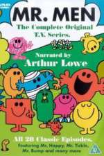 Watch Mr Men M4ufreemovies