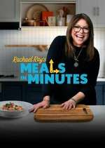 Watch Rachael Ray's Meals in Minutes M4ufreemovies