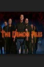 Watch The Demon Files M4ufreemovies