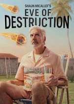 Watch Shaun Micallef's Eve of Destruction M4ufreemovies