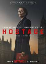 Watch Hostage M4ufreemovies