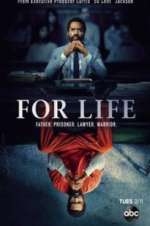 Watch For Life M4ufreemovies