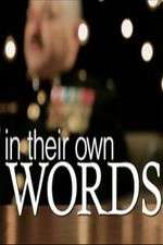 Watch In Their Own Words M4ufreemovies
