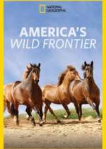 Watch America the Beautiful: Wild Frontier M4ufreemovies