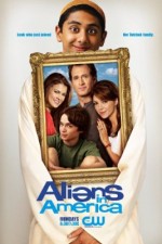 Watch Aliens in America M4ufreemovies