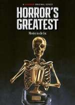 Watch Horror's Greatest M4ufreemovies