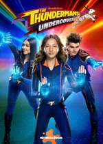 Watch The Thundermans: Undercover M4ufreemovies