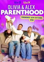 Watch Olivia and Alex: Parenthood M4ufreemovies