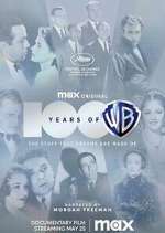 Watch 100 Years of Warner Bros. M4ufreemovies