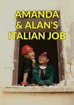 Watch Amanda & Alan's Italian Job M4ufreemovies