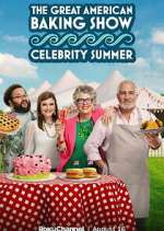 Watch The Great American Baking Show Celebrity Summer M4ufreemovies