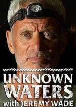Watch Unknown Waters with Jeremy Wade M4ufreemovies