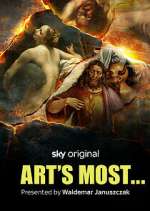 Watch Art\'s Most... M4ufreemovies