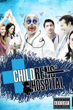 Watch Childrens' Hospital M4ufreemovies