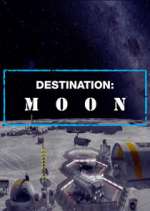 Watch Destination: Moon M4ufreemovies