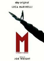 Watch M. Il figlio del secolo M4ufreemovies