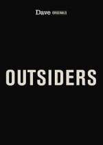 Watch Outsiders M4ufreemovies