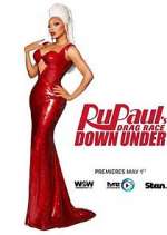 Watch RuPaul's Drag Race Down Under M4ufreemovies