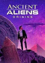 Watch Ancient Aliens: Origins M4ufreemovies