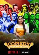 Watch Comedy Premium League M4ufreemovies