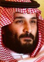 Watch The Kingdom: The World's Most Powerful Prince M4ufreemovies