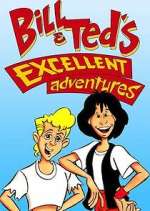 Watch Bill & Ted's Excellent Adventures M4ufreemovies