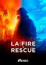 Watch LA Fire & Rescue M4ufreemovies