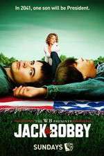Watch Jack & Bobby M4ufreemovies