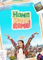Watch Home Sweet Rome M4ufreemovies