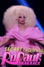 Watch RuPaul\'s Secret Celebrity Drag Race M4ufreemovies